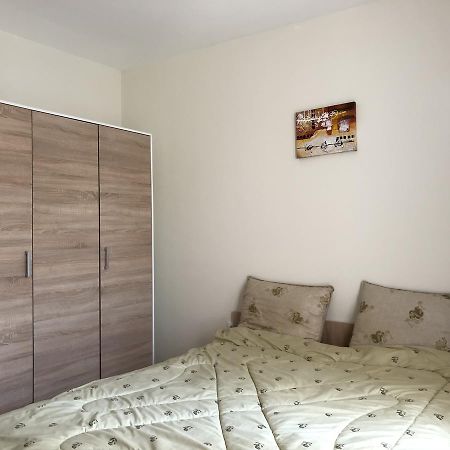 Psb Apartments In Cascadas Pantai Sunny Bagian luar foto