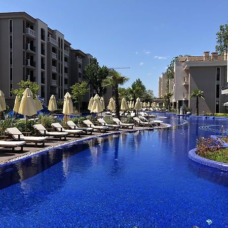 Psb Apartments In Cascadas Pantai Sunny Bagian luar foto