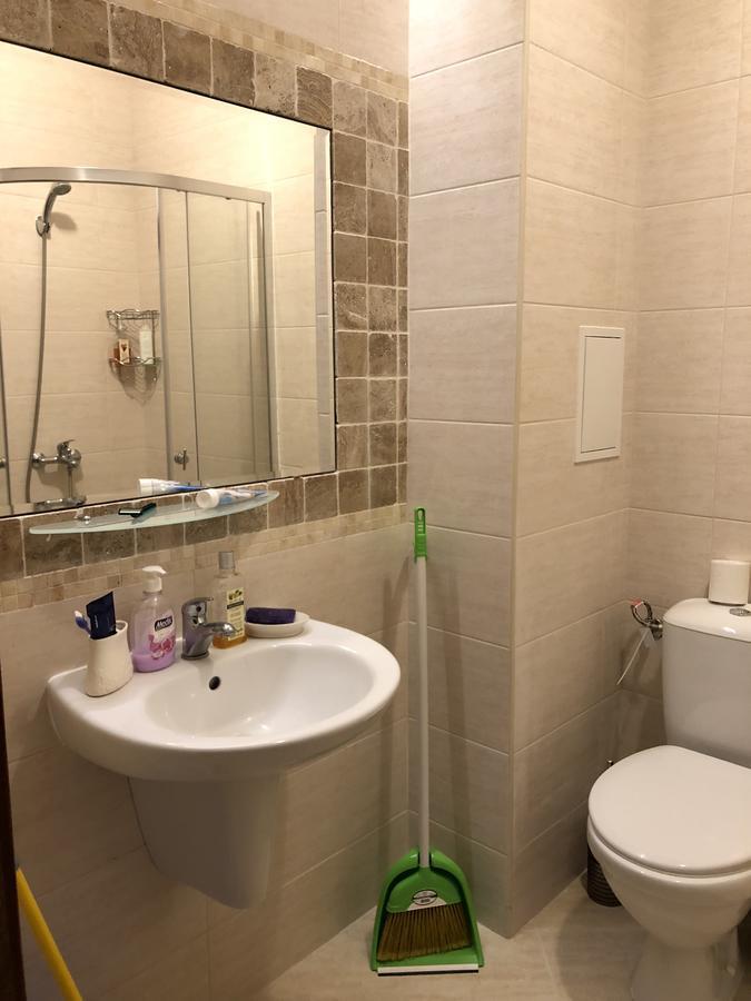 Psb Apartments In Cascadas Pantai Sunny Bagian luar foto
