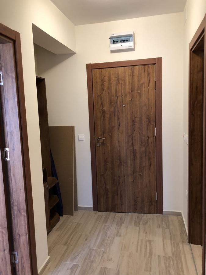 Psb Apartments In Cascadas Pantai Sunny Bagian luar foto