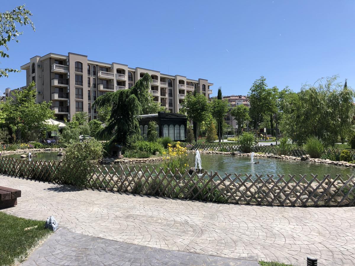 Psb Apartments In Cascadas Pantai Sunny Bagian luar foto
