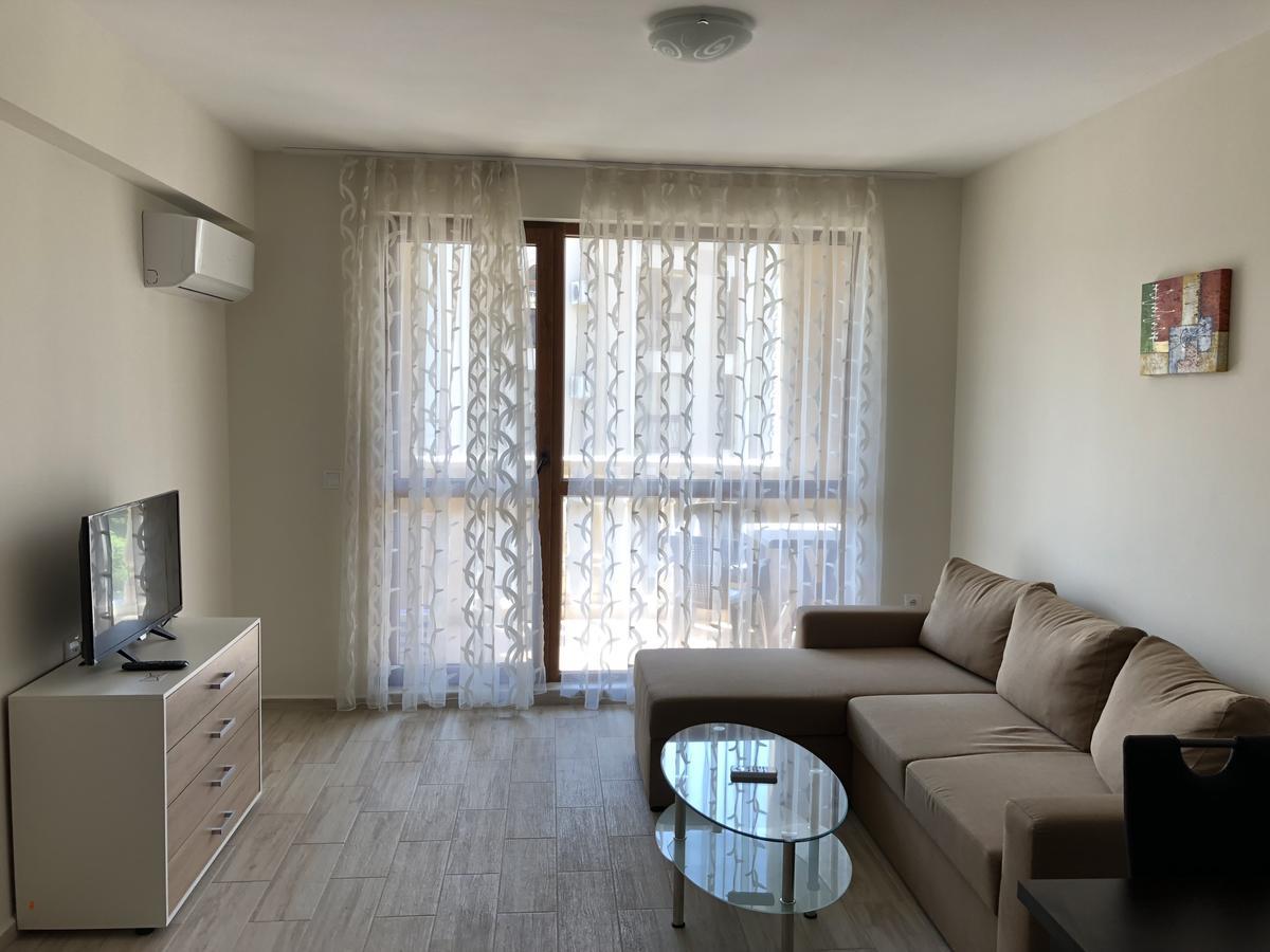 Psb Apartments In Cascadas Pantai Sunny Bagian luar foto