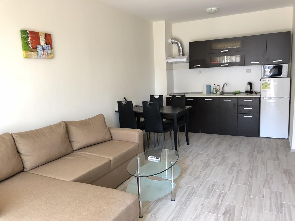 Psb Apartments In Cascadas Pantai Sunny Bagian luar foto