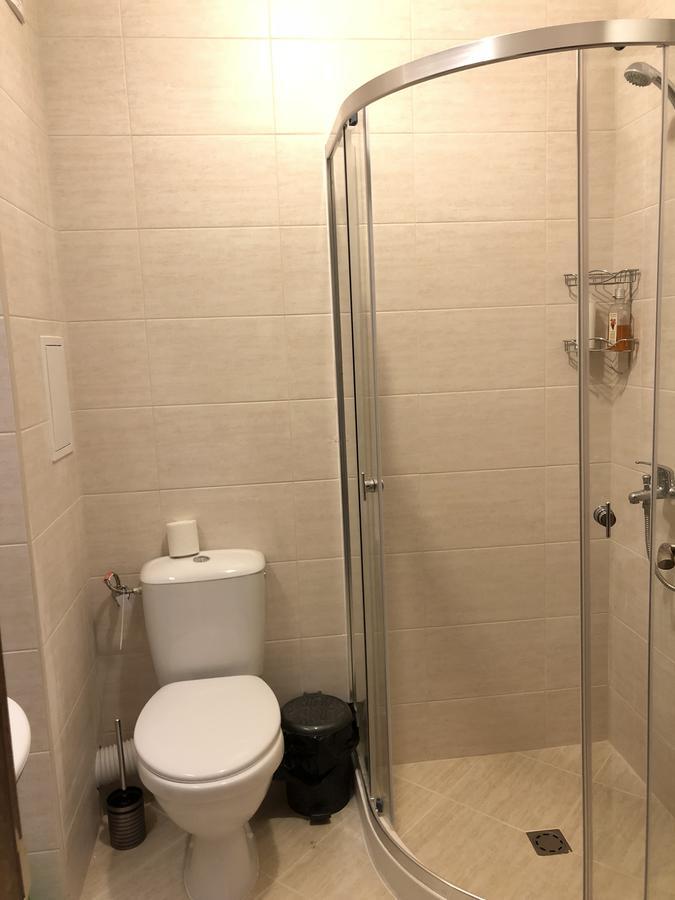 Psb Apartments In Cascadas Pantai Sunny Bagian luar foto