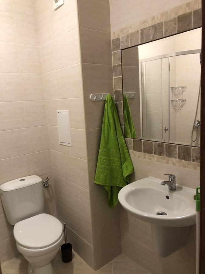 Psb Apartments In Cascadas Pantai Sunny Bagian luar foto