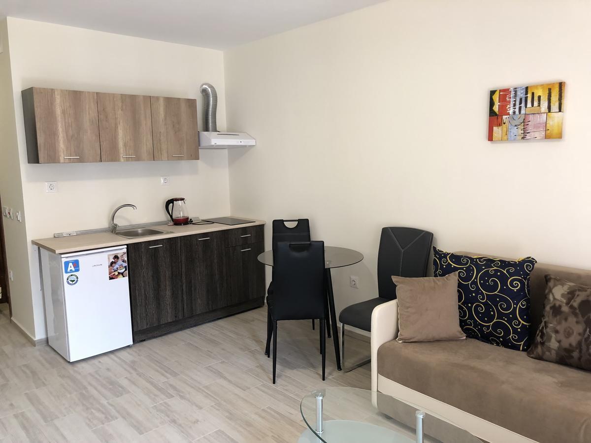 Psb Apartments In Cascadas Pantai Sunny Bagian luar foto